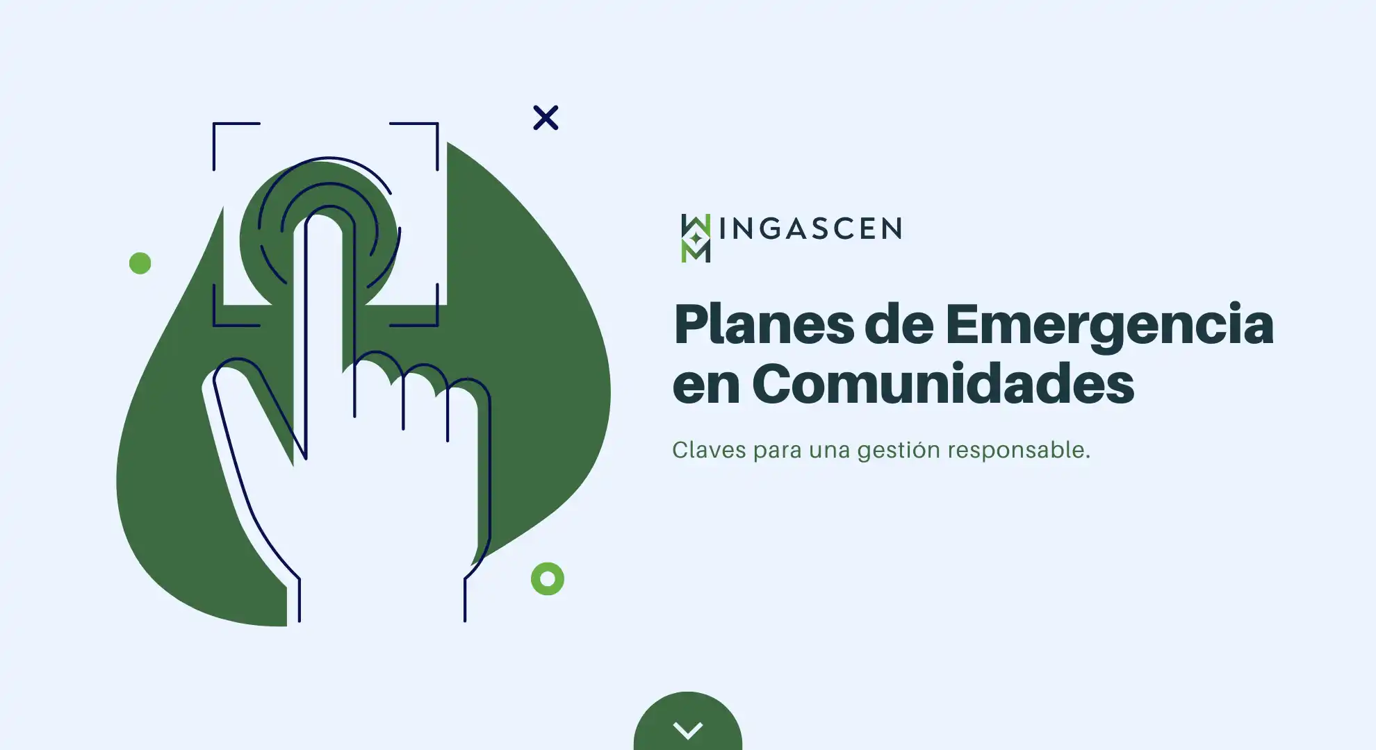 Planes de Emergencia