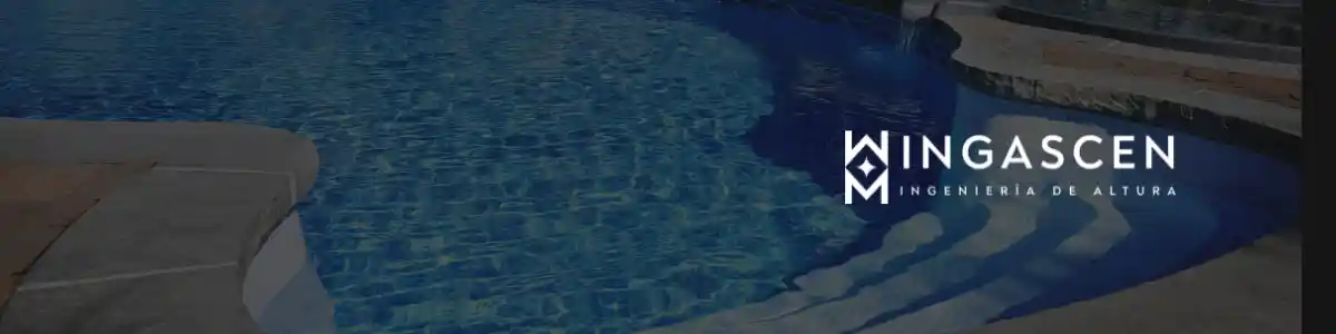 Mantención de Psicinas